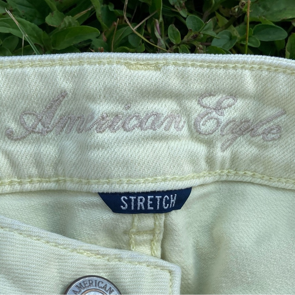 Pastel Shorts - Picture 2 of 4